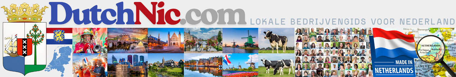 Gemaakt in Nederland - La Cucina